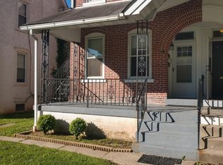 34 W 4th St FLOOR 1, Lansdale, PA 19446
