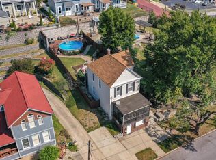 450 E 3rd St, Alton, IL 62002