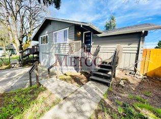 1700 Linden Ave, Springfield, OR 97477
