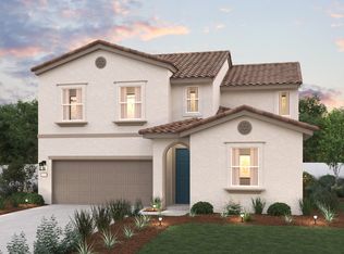 Plan 1 Plan, Rialto Collection, Lincoln, CA 95648