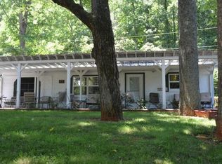 83 Morrison Church Rd, Franklin, NC 28734