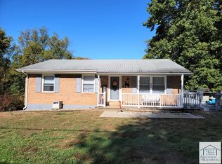 180 Country Haven Dr, Ridgeway, VA 24148