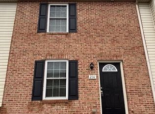 231 Durango Cir, Broadway, VA 22815