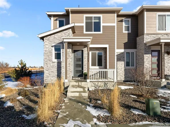 23523 E 5th Drive, Aurora, CO 80018