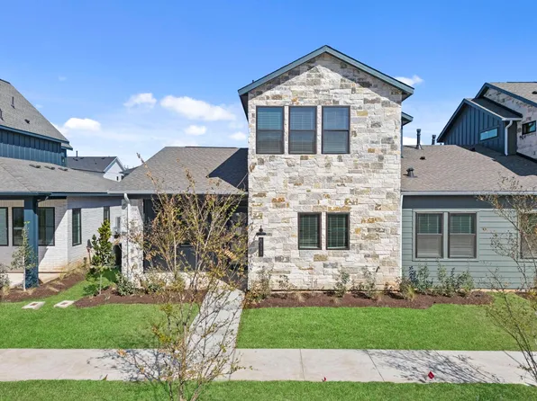 3313 City Heart Ave, Richmond, TX 77406