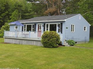 7 Porter Rd, Belfast, ME 04915