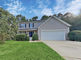 3101 Elk Ridge Ct NW, Acworth, GA 30101