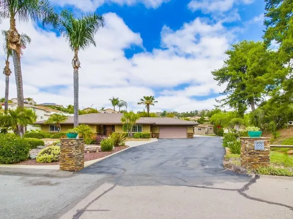 1968 Sakina St, El Cajon, CA 92019