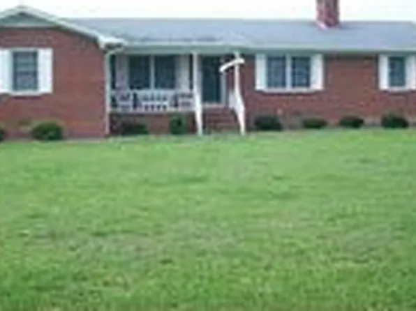 12267 Us Highway 158, Conway, NC 27820