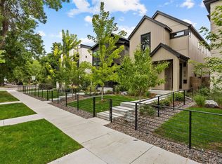 574 Adams St, Denver, CO 80206