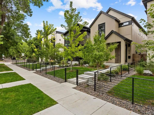 574 Adams Street, Denver, CO 80206