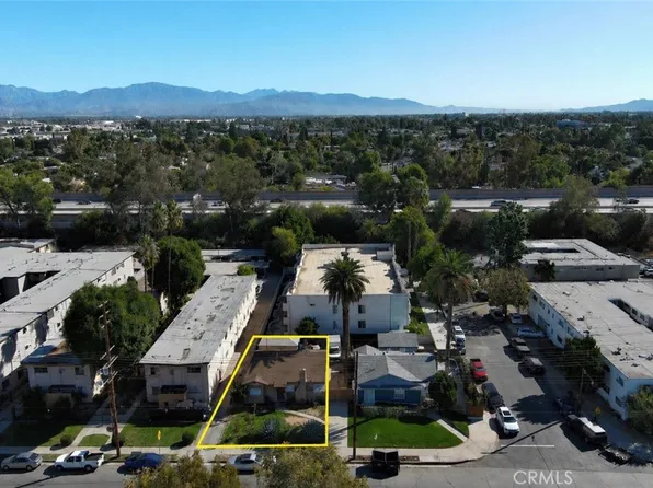 7406 Haskell Ave, Van Nuys, CA 91406