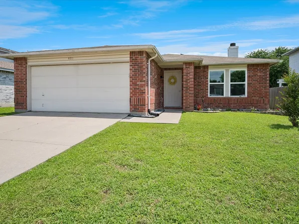 4611 Willow Way Dr, McKinney, TX 75070