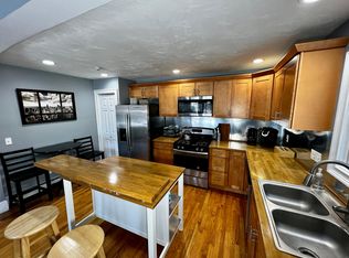 (Undisclosed Address), Providence, RI 02905