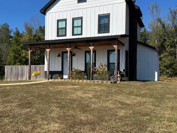 1008 County Road 266, New Albany, MS 38652