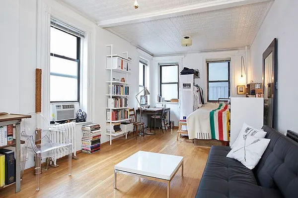 Rented by Brown Harris Stevens | media 13