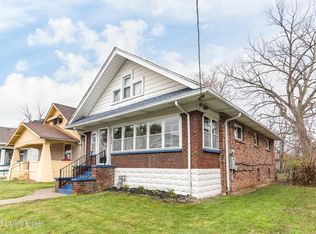632 S 35th St, Louisville, KY
