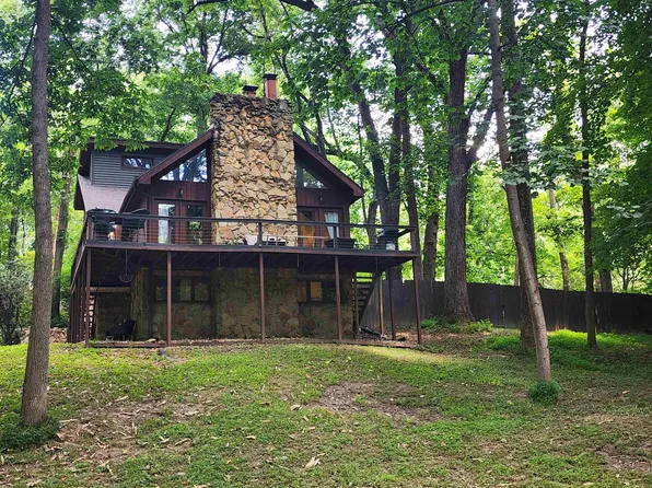755 Morningside Dr, Henderson, KY 42420