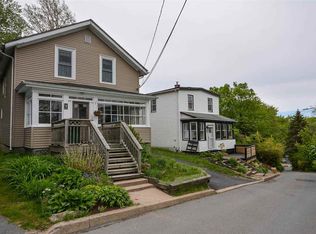 7 Silvers Rd, Dartmouth, NS B2Y1S5