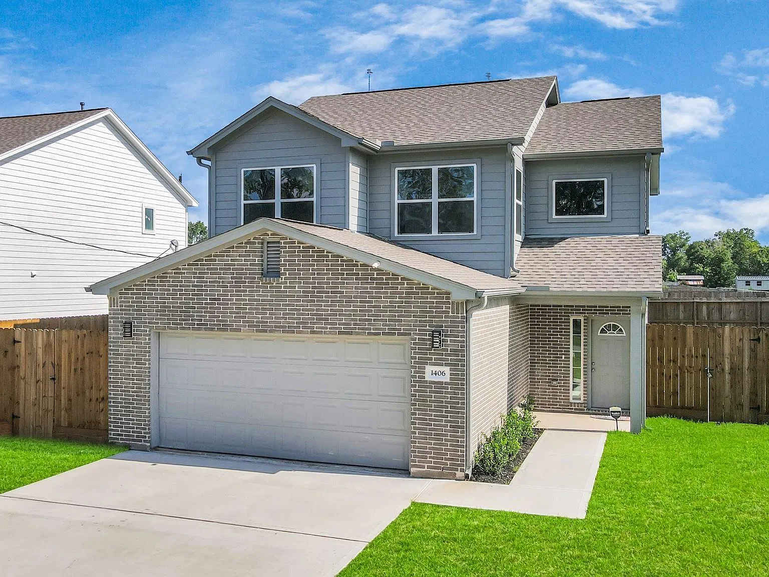 4 bed, 3.5 bath, 1845 sqft, $2,650 — Photo 3