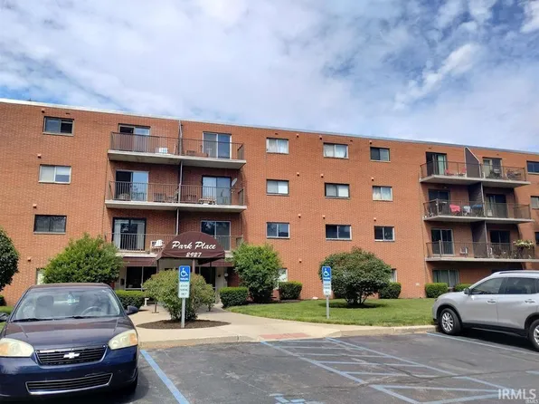 2927 Westbrook Dr APT 113, Fort Wayne, IN 46805
