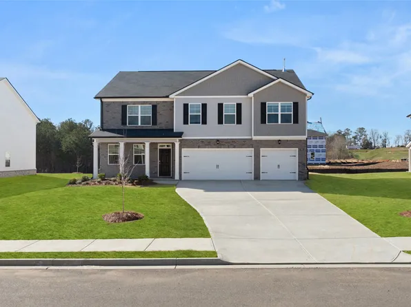 52 Weymouth Dr, Locust Grove, GA 30248