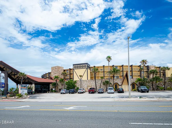 2301 S Atlantic Ave #133, Daytona Beach Shores, FL 32118