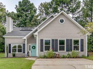 3 Adler Ct, Durham, NC 27703