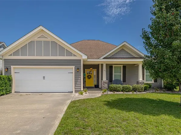 29 Autumns Wood Dr, Brunswick, GA 31525