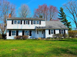 504 W Brookhaven Rd, Wallingford, PA 19086