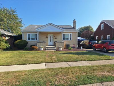 2356 West St, Aliquippa, PA, 15001