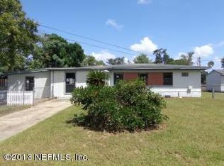 10517 Highpoint Rd, Jacksonville, FL 32246