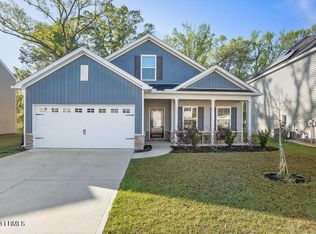 182 Great Bend Dr, Beaufort, SC 29906