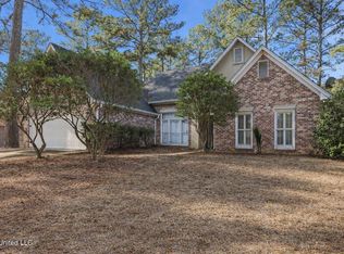 118 Pine Ridge Cir, Brandon, MS 39047