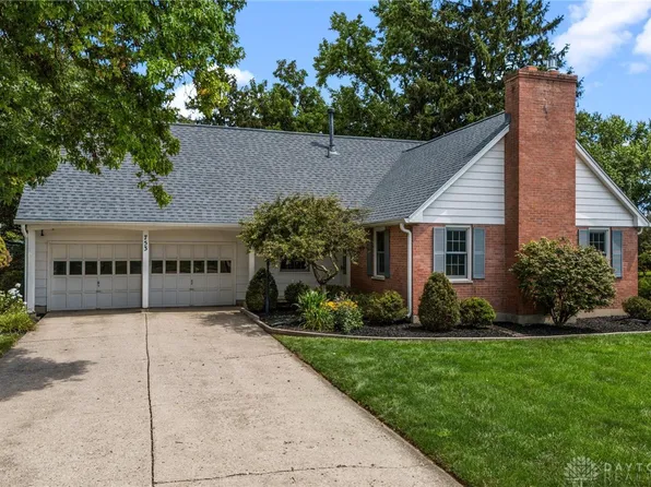 753 Dartmouth Rd, Troy, OH 45373