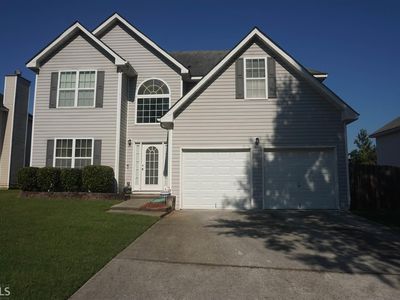 3932 Arabian Way, Snellville, GA, 30039
