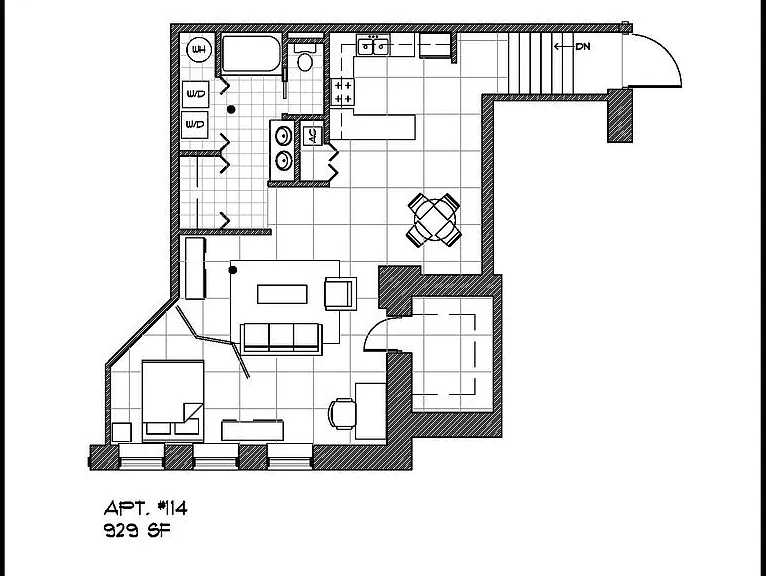 Sanctuary Lofts — Photo 50