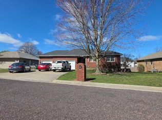 208 Miller Way, Monett, MO 65708