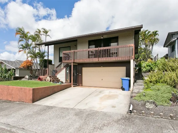 98-1814 Kileka Pl, Aiea, HI 96701