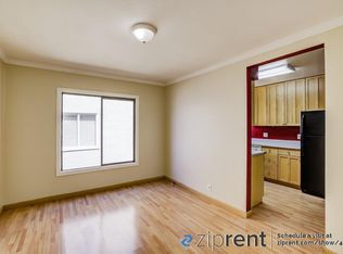 1410 41st Ave, San Francisco, CA 94122