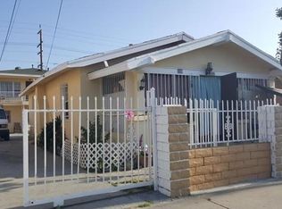 236 E Gage Ave, Los Angeles, CA 90003