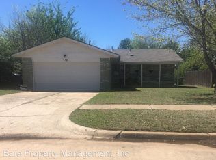 1414 Amhurst Ave, Norman, OK 73071