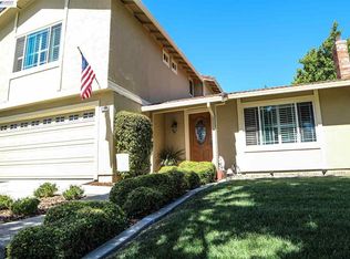 48690 Taos Rd, Fremont, CA 94539