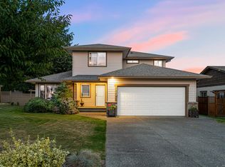 1952 Marten Ave, Comox, BC