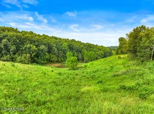 515 W Turner Ridge Rd, Newport, TN 37821