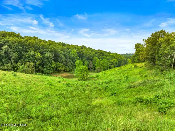 515 W Turner Ridge Rd, Newport, TN 37821