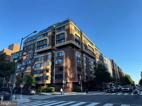 1245 13th St NW APT 416, Washington, DC 20005