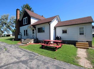 W6592 County Rd, Brownsville, WI 53006
