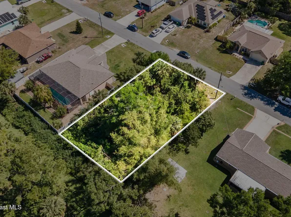 6770 Haddington Rd, Cocoa, FL 32927