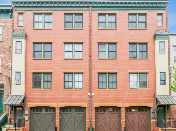 312 5th St #2, Jersey City, NJ 07302